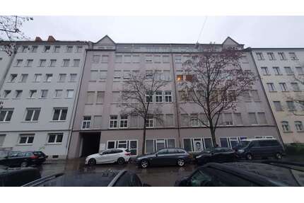 Wohnung zum Mieten in Nürnberg 430,00 € 42.79 m²