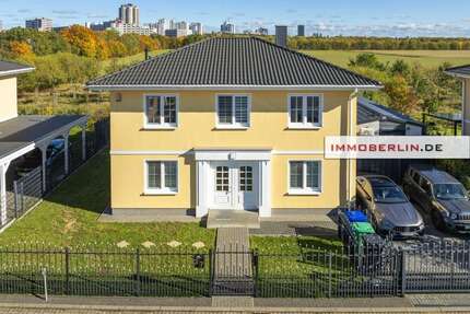 Haus zum Kaufen in Schönefeld 1.349.000,00 € 143 m²