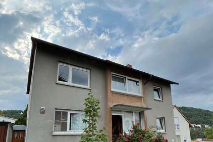 Haus zum Kaufen in Bad Dürkheim 395.000,00 € 165 m²