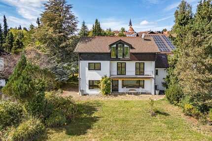 Haus zum Kaufen in Berg 1.900.000,00 € 254.2 m²