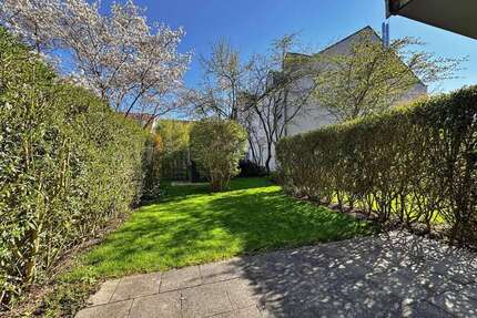 Wohnung zum Mieten in Landsham bei Kirchheim 920,00 € 48 m²