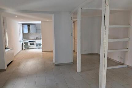 Einzimmerwohnung zu vermieten in Stuttgart Mitte