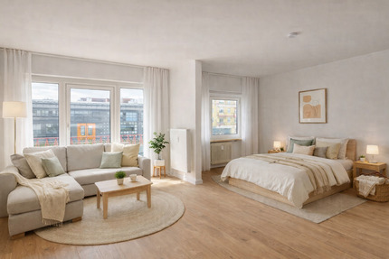 Wohnung zum Mieten in Koblenz 1.500,00 € 122 m²