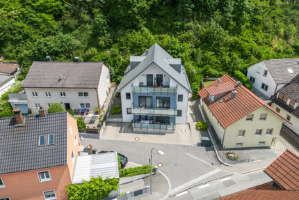 Wohnung zum Mieten in Bogen 710,00 € 63.11 m²