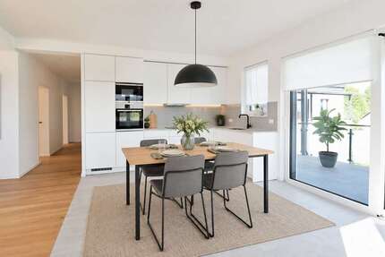 Wohnung zum Kaufen in Limburgerhof 490.000,00 € 116.01 m²
