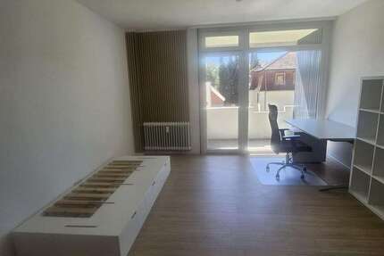 Wohnung zum Mieten in Göttingen 515,00 € 31 m²