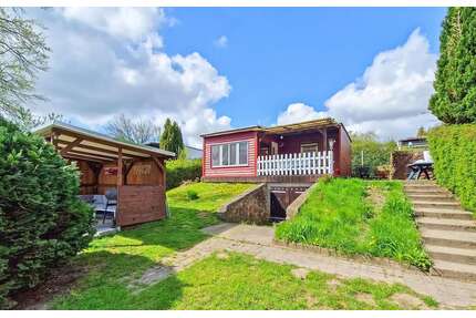 Haus zum Kaufen in Riepke 79.000,00 € 35 m²