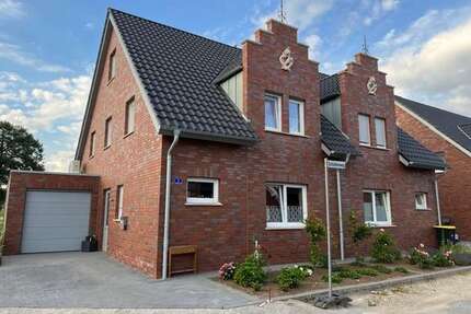 Haus zum Mieten in Stadtlohn 1.420,00 € 129 m²