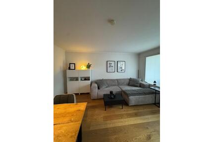 Kernsanierte 2-Zimmer Eigentumswohnung - Pulheim