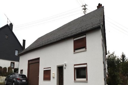 Geräumiges Fachwerkhaus in der Nähe der Mosel - Peterswald-Löffelscheid
