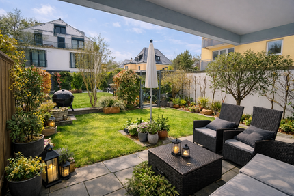 Wohnung zum Kaufen in München 965.000,00 € 87.64 m²