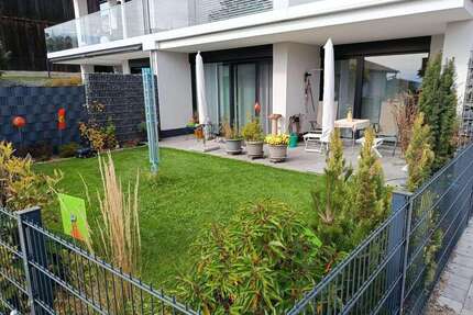 Wohnung zum Kaufen in Bad Griesbach 345.000,00 € 81 m²