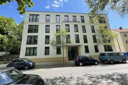 Wohnung zum Mieten in Braunschweig 1.900,00 € 134 m²