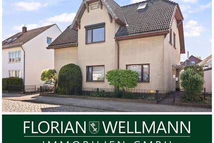 Haus zum Kaufen in Bremen 389.000,00 € 184.93 m²