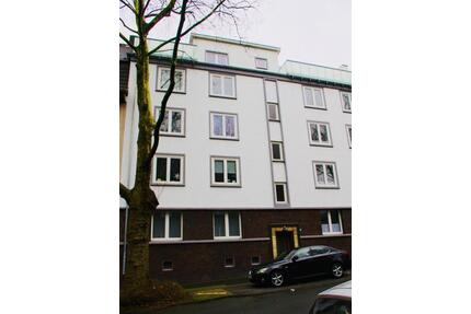 Provisionsfrei: 3-Zi-Wohnung mit Loggia, Essen-Holsterhausen