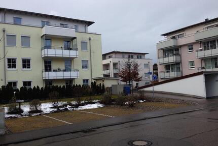 Helle 3-Zimmer Wohnung - 450.000,00&nbsp;EUR Kaufpreis, ca.&nbsp; 77,00&nbsp;m&sup2; in Sonthofen (PLZ: 87527)