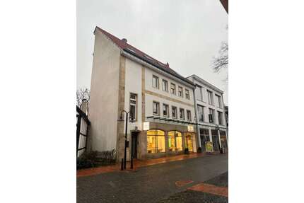 Wohnung zum Mieten in Ibbenbüren 840,00 € 98.72 m²