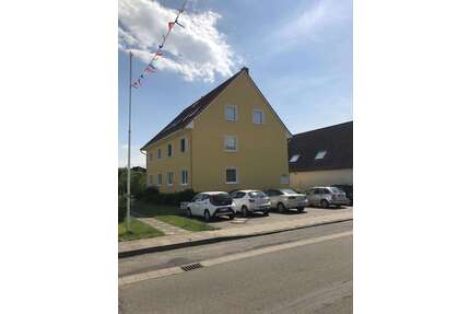 Wohnung zum Mieten in Schönberg 700,00 € 56 m²