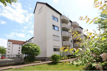 ... die eigenen 4 Wände! - 367.500,00&nbsp;EUR Kaufpreis, ca.&nbsp; 88,90&nbsp;m&sup2;&nbsp;Wohnfl&auml;che in Darmstadt (PLZ: 64295)