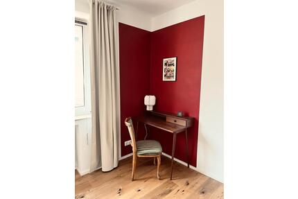 Kurzzeitmiete – Wohnung, hochwertig möbliert. - Essen Stadtbezirk II