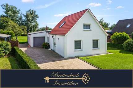 Haus zum Kaufen in Nordenham 189.000,00 € 109.32 m²