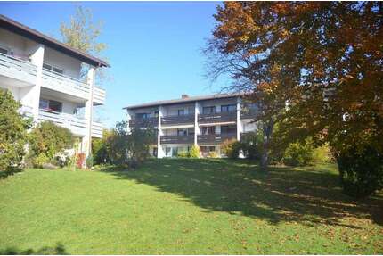 Wohnung zum Kaufen in Murnau a. Staffelsee 485.000,00 € 91 m²