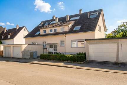 Wohnung zum Kaufen in Stuttgart 299.000,00 € 76 m²