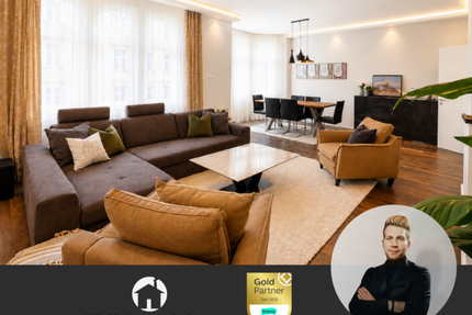 Wohnung zum Kaufen in Mannheim 399.000,00 € 104 m²