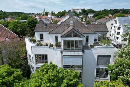Wohnung zum Kaufen in Starnberg 1.095.000,00 € 148 m²