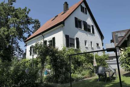 Haus zum Kaufen in Obersulm 495.000,00 € 157 m²