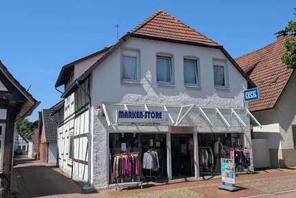 Haus zum Kaufen in Petershagen 230.000,00 € 200 m²