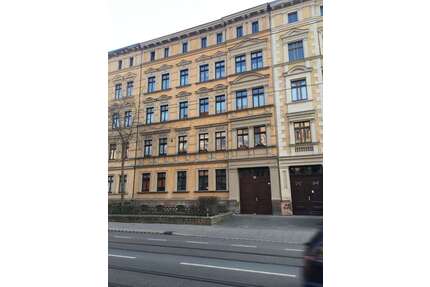 Wohnung zum Mieten in Halle 380,00 € 50.77 m²