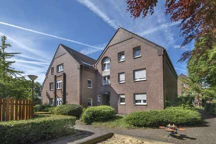 Wohnung zum Mieten in Bergkamen 579,00 € 76.59 m²