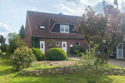 Haus zum Kaufen in Wetzen - Oldendorf 449.000,00 € 160.3 m²