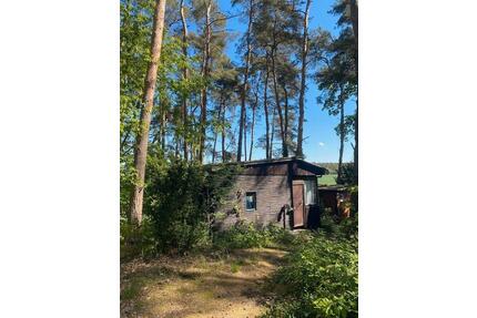 Sommerparadies am Beetzsee - 19.000,00&nbsp;EUR Kaufpreis, ca.&nbsp; 42,00&nbsp;m&sup2; in Beetzsee (PLZ: 14778)