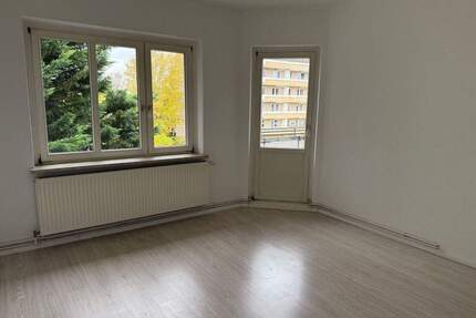 Balkonwohnung 