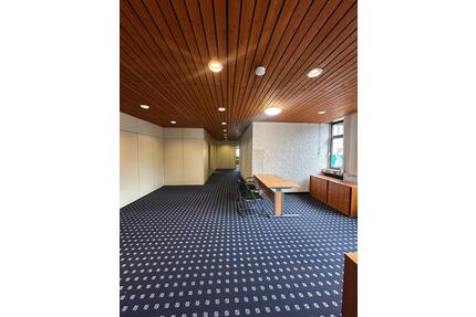 Gewerbefläche zu vermieten - 1.050,00&nbsp;EUR Kaltmiete, ca.&nbsp; 203,00&nbsp;m&sup2; in Mörlenbach (PLZ: 69509)