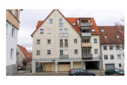 Renovierte 3 Zimmer Wohnung - 269.000,00&nbsp;EUR Kaufpreis, ca.&nbsp; 88,00&nbsp;m&sup2; in Hechingen (PLZ: 72379)