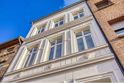 Haus zum Kaufen in Eschweiler 369.000,00 € 135.75 m²
