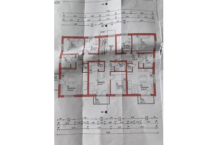 Single Wohnung mit Gartenanteil - Rottenburg an der Laaber