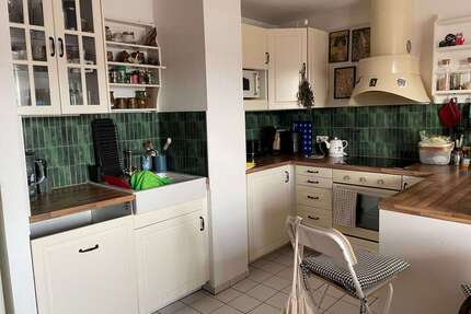 Wohnung zum Mieten in Leipzig 510,04 € 57.04 m²