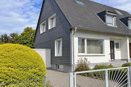 Haus zum Mieten in Bergisch Gladbach 1.390,00 € 105 m²