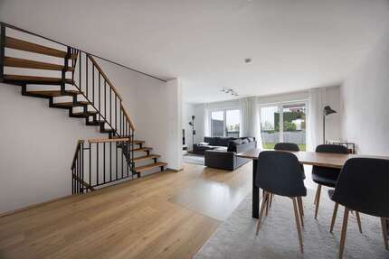 Haus zum Kaufen in Landshut 795.000,00 € 131.31 m²