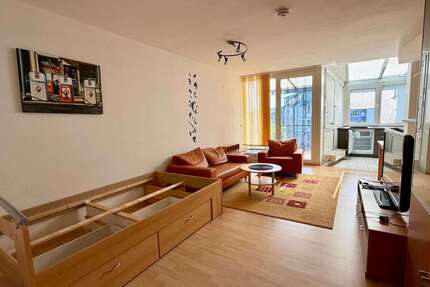 Wohnung zum Mieten in Oberursel (Taunus) 845,00 € 45 m²