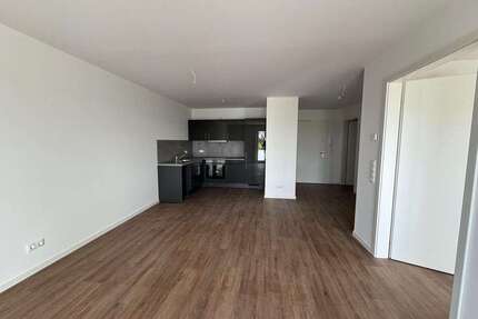 Wohnung zum Mieten in Brunsbek 1.040,00 € 66.6 m²