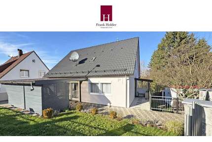 Haus zum Kaufen in Münsingen 475.000,00 € 120 m²