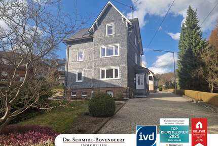 Haus zum Kaufen in Netphen Deuz 319.000,00 € 193 m² - Netphen / Deuz