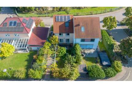 Haus zum Kaufen in Vaihingen an der Enz 520.000,00 € 115 m²