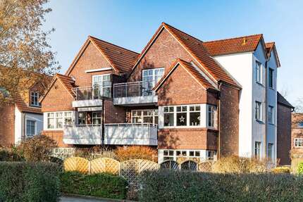 Wohnung zum Kaufen in Hamburg-Duvenstedt 665.000,00 € 137 m²