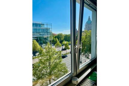 Wohnung in Hannover Mitte - 430,00&nbsp;EUR Kaltmiete, ca.&nbsp; 43,00&nbsp;m&sup2; in Hannover (PLZ: 30159)